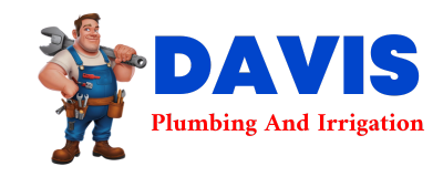 Trusted plumber in LA FARGEVILLE